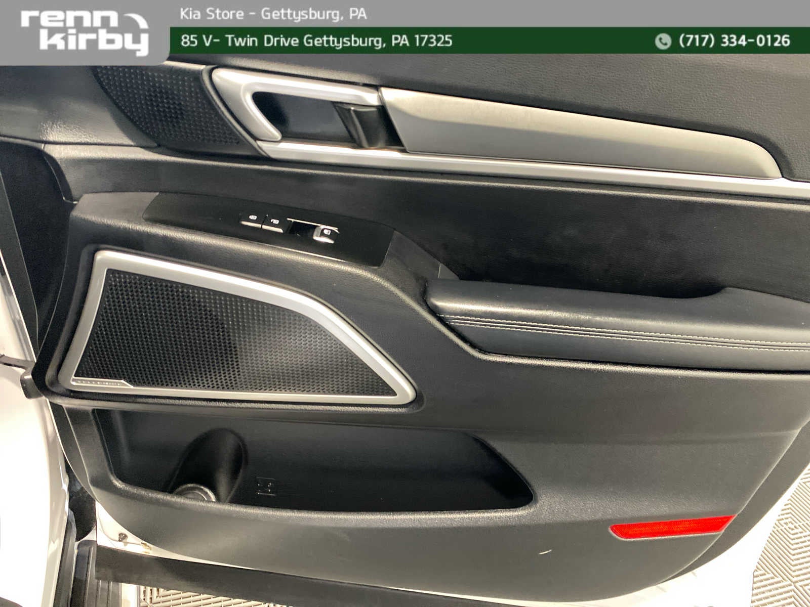 2021 Kia Telluride LX