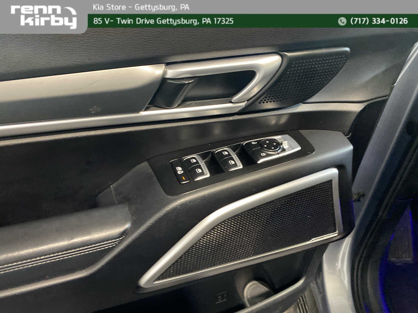 2021 Kia Telluride LX