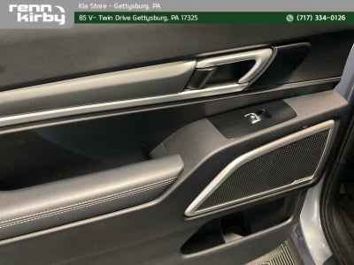 2021 Kia Telluride LX