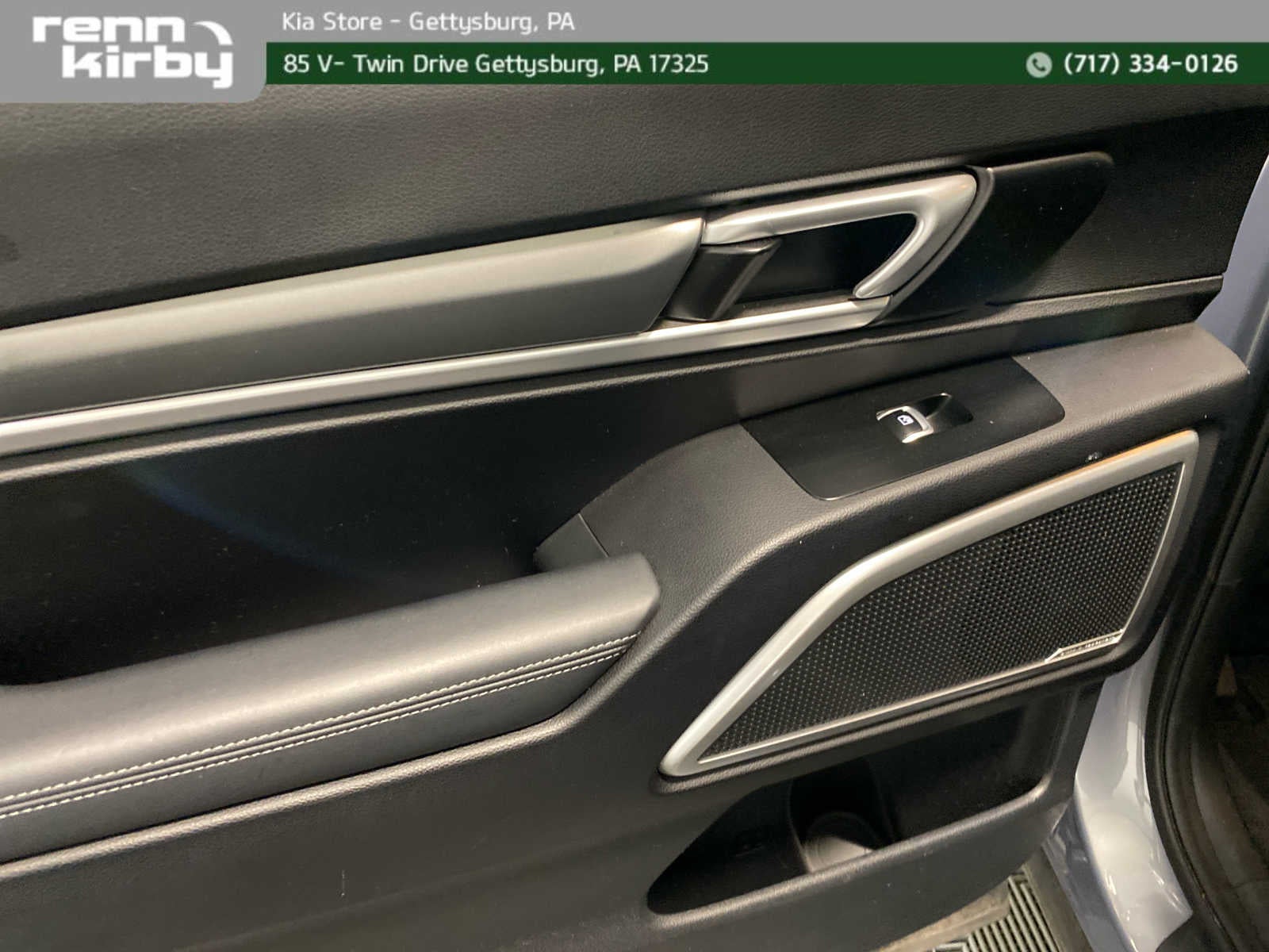 2021 Kia Telluride LX