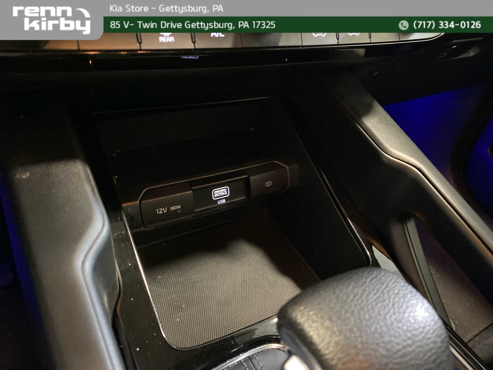 2021 Kia Telluride LX