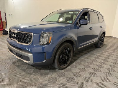2023 Kia Telluride EX X-Line