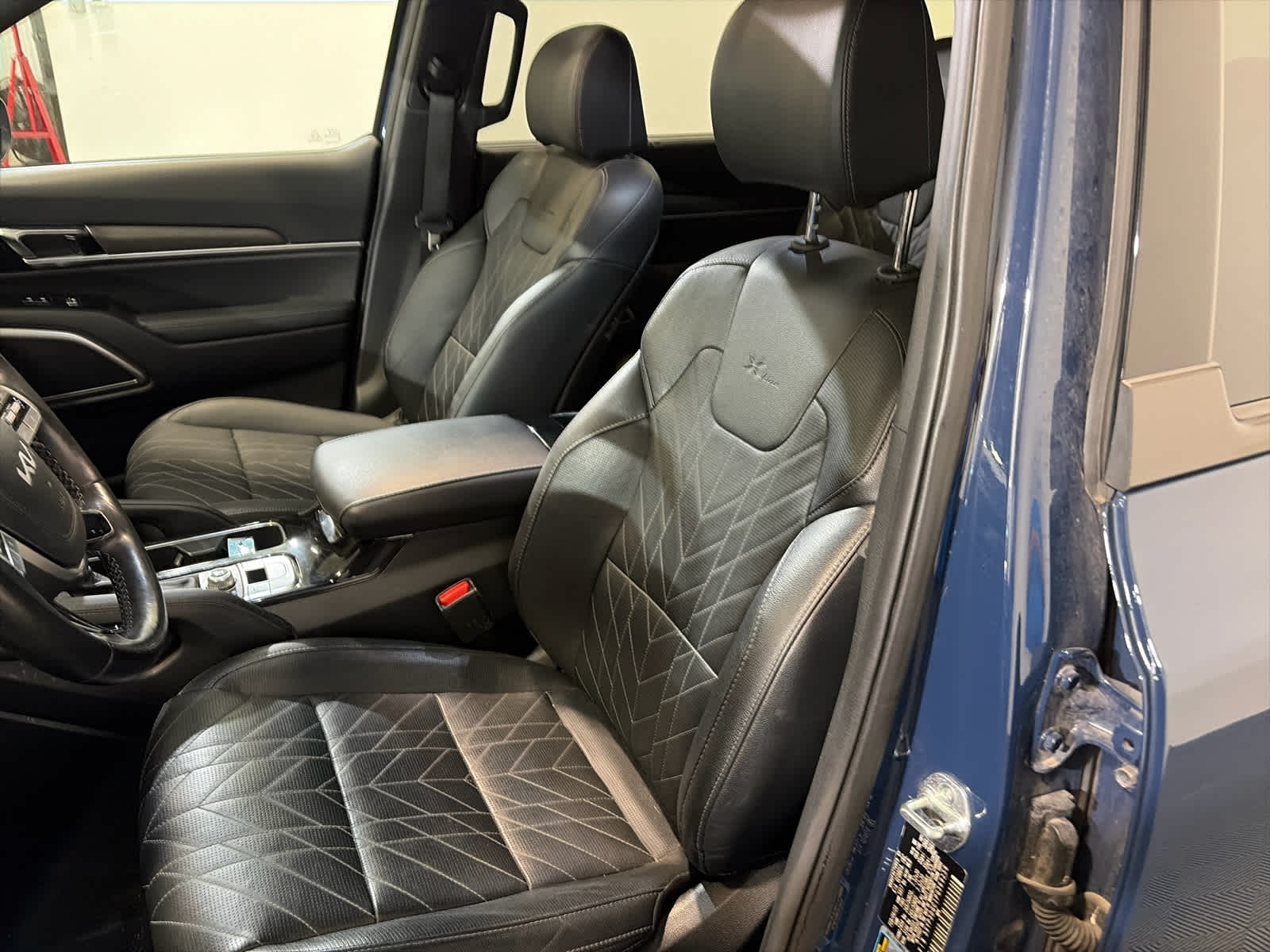 2023 Kia Telluride EX X-Line