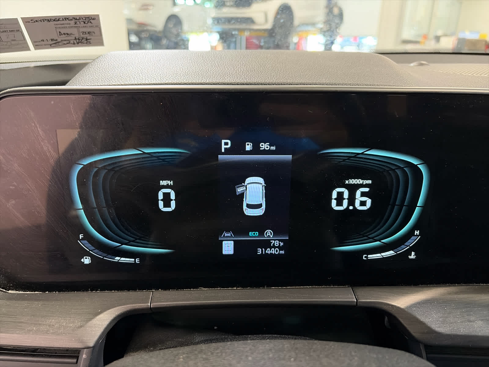 2023 Kia Telluride EX X-Line