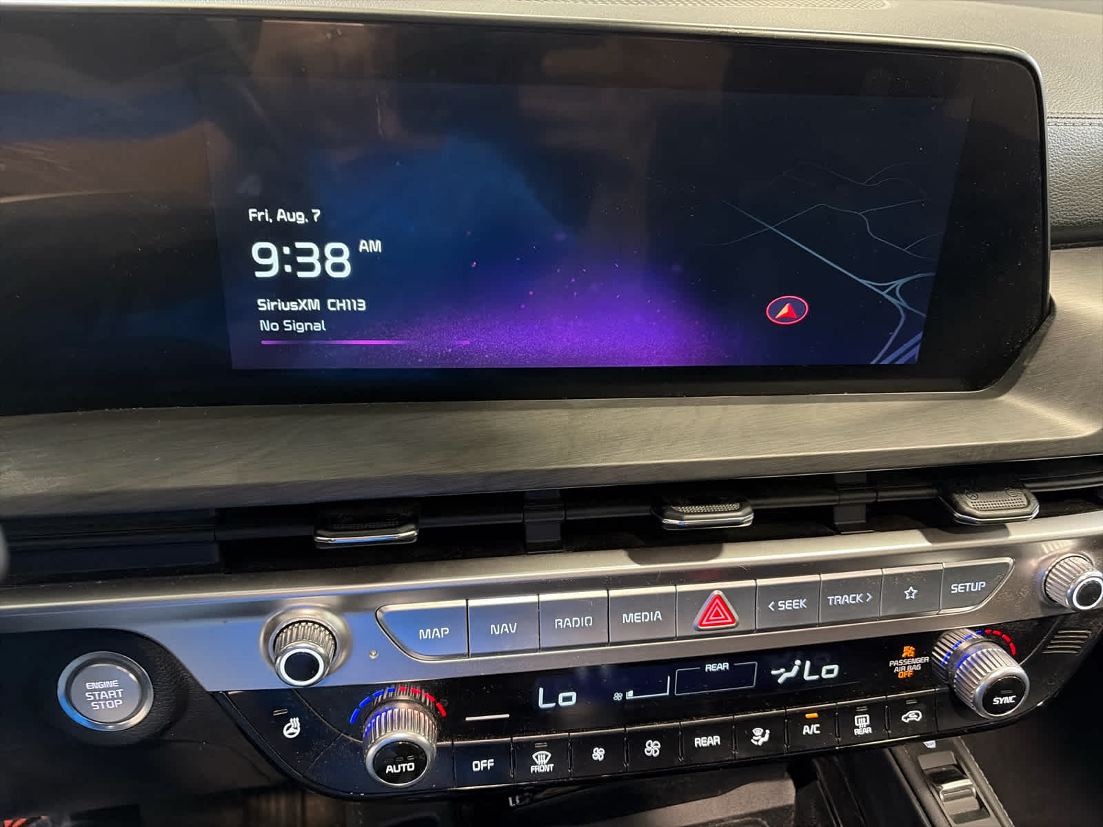 2023 Kia Telluride EX X-Line