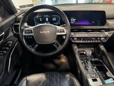 2023 Kia Telluride EX X-Line