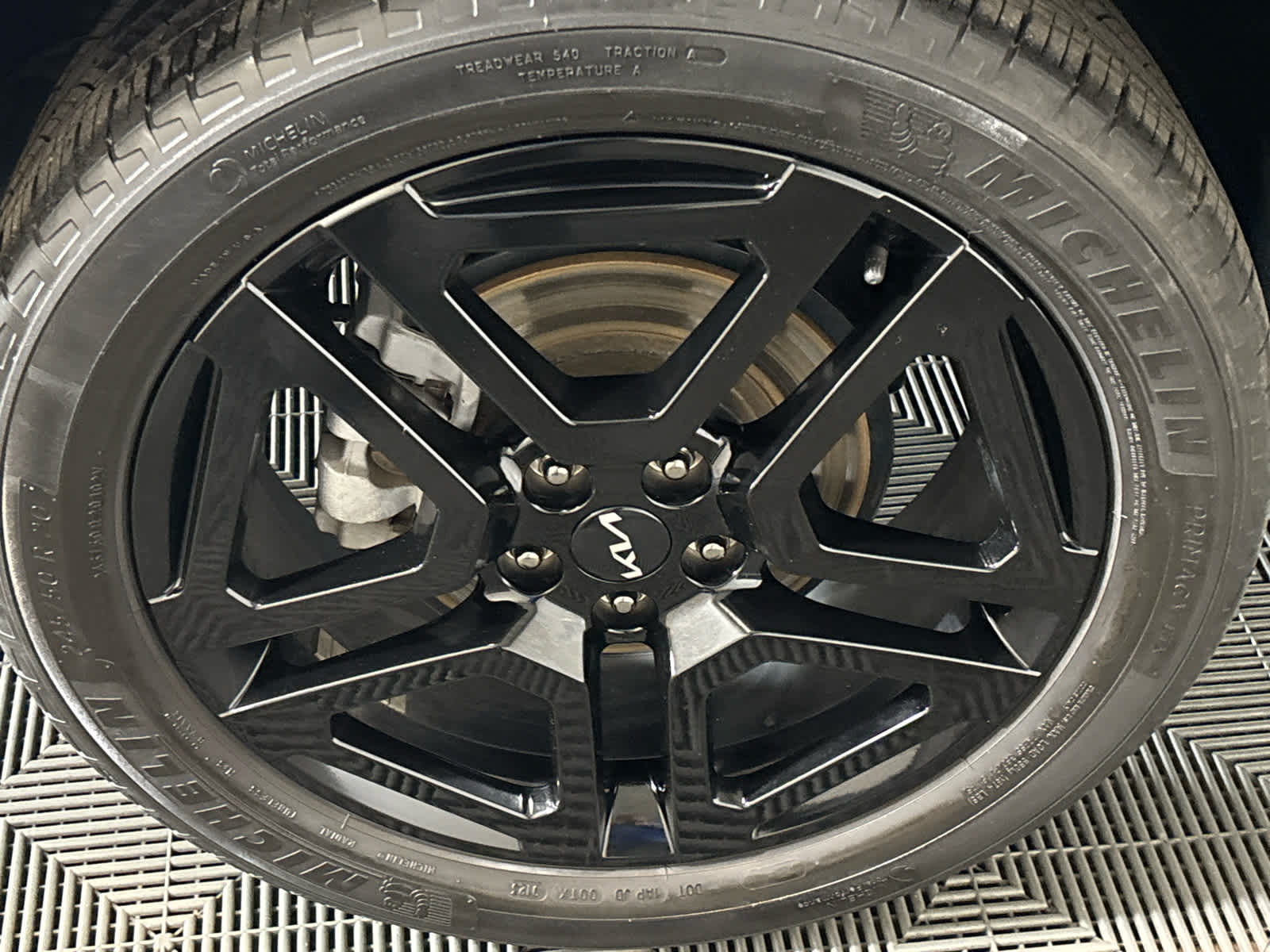2023 Kia Telluride EX X-Line