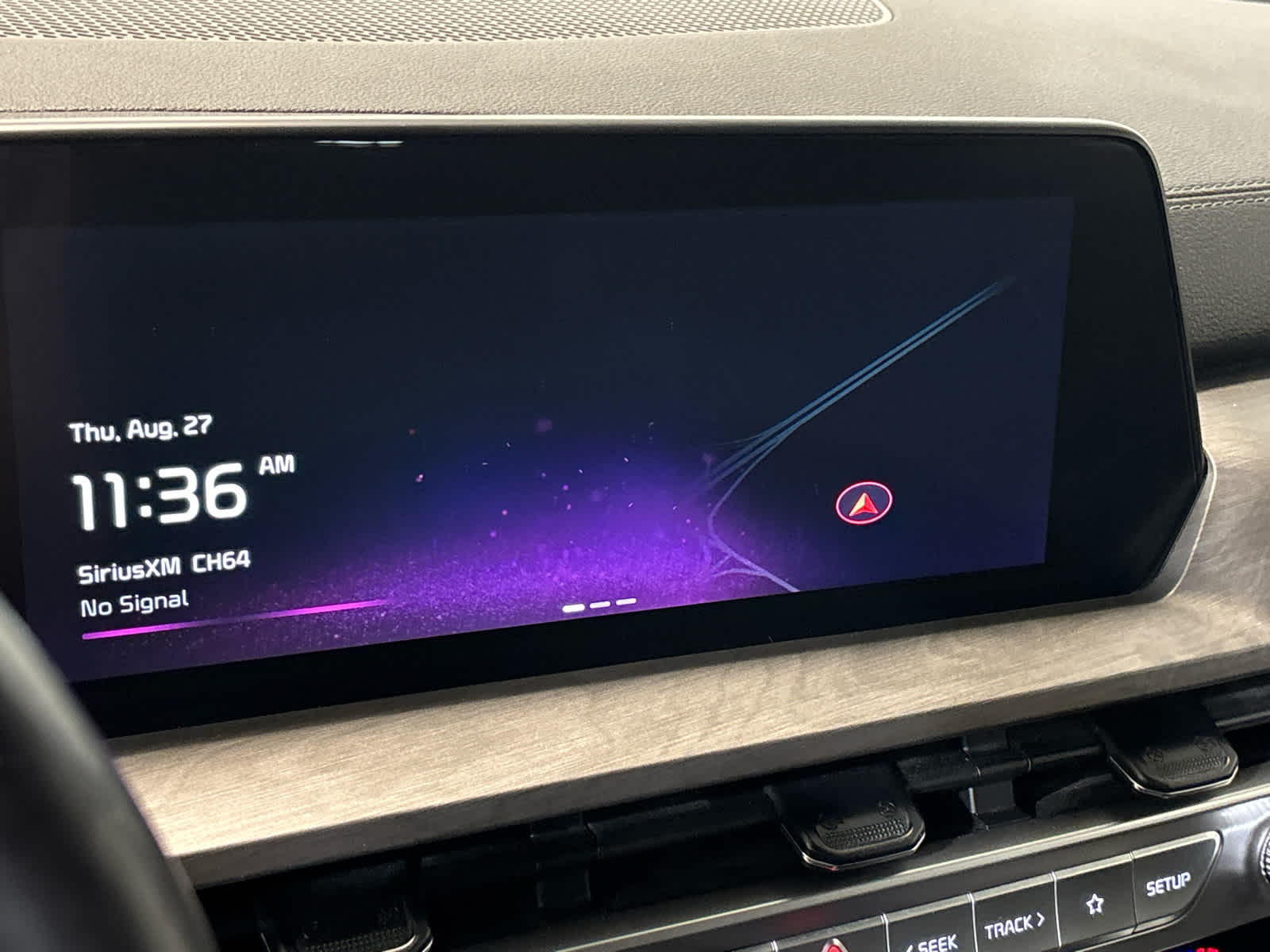 2023 Kia Telluride EX X-Line
