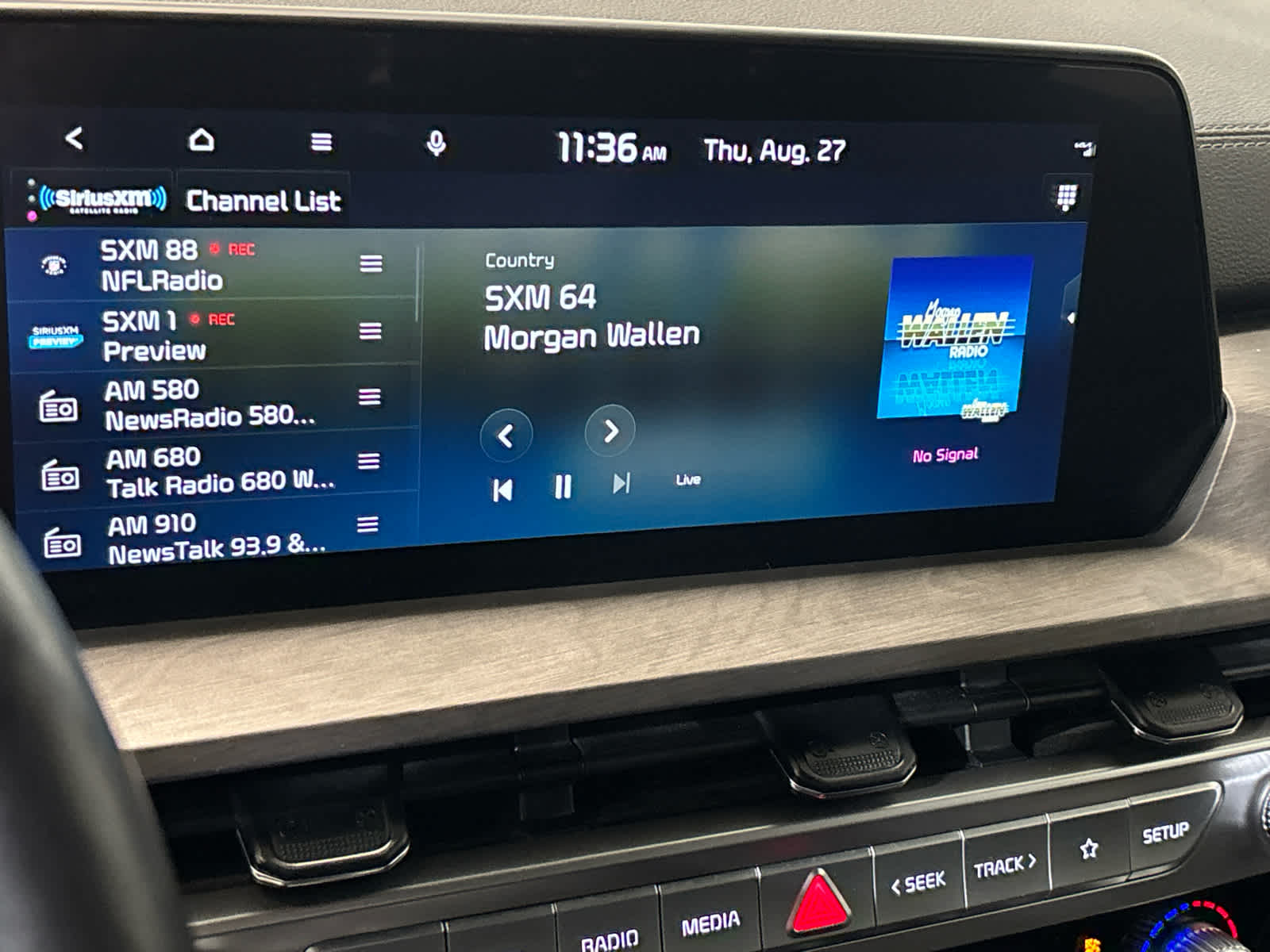 2023 Kia Telluride EX X-Line