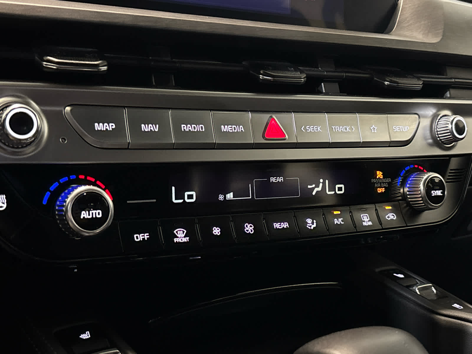 2023 Kia Telluride EX X-Line