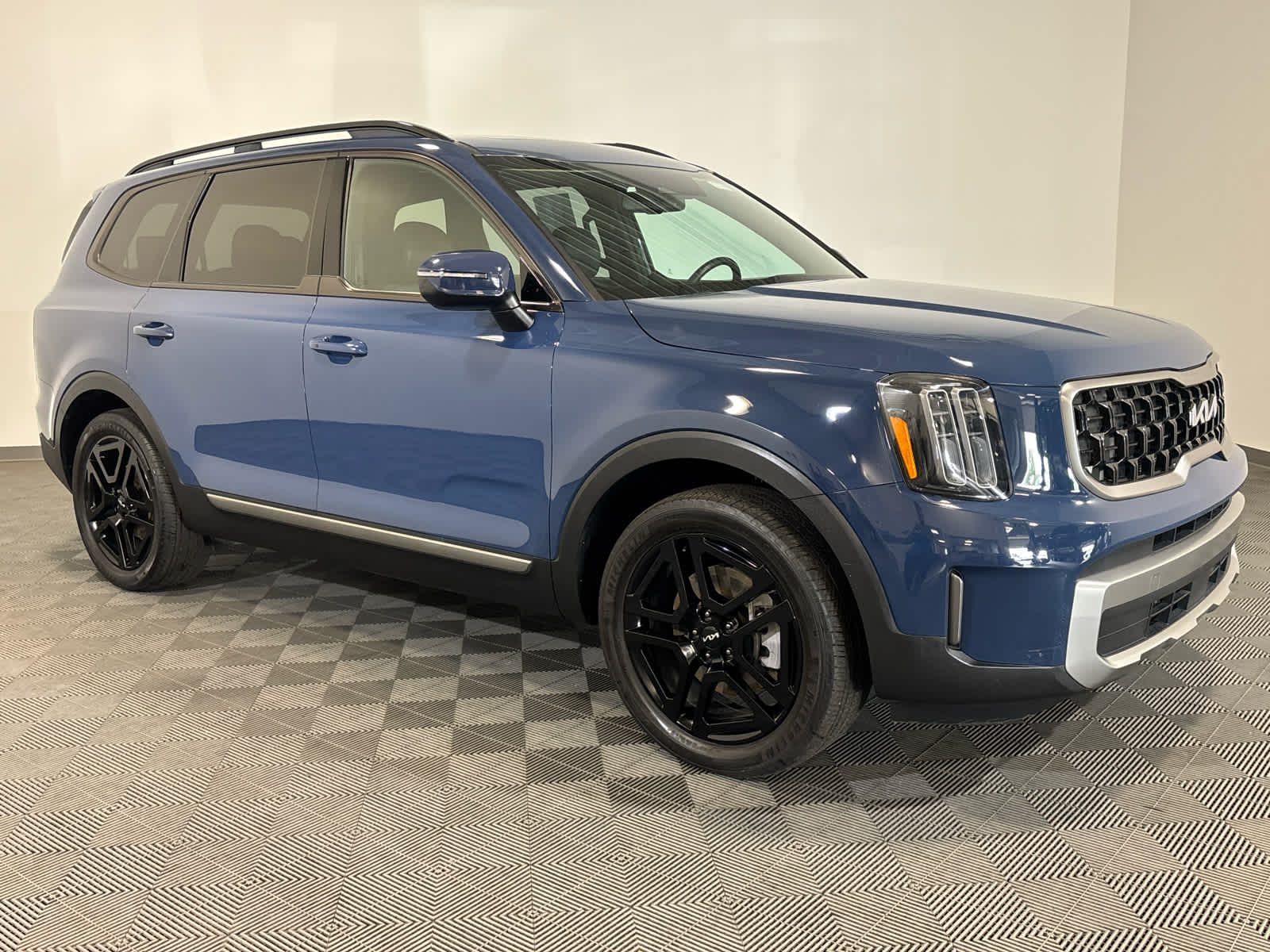 2023 Kia Telluride EX X-Line
