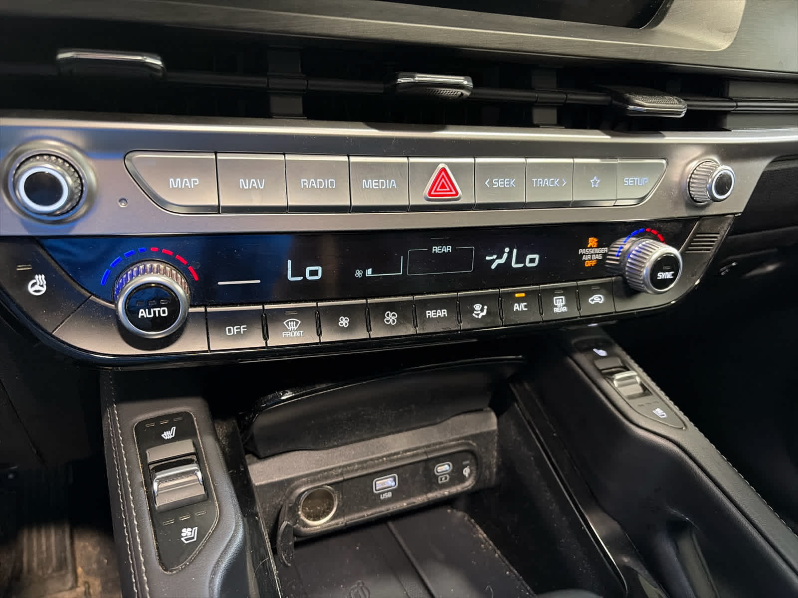 2023 Kia Telluride EX X-Line