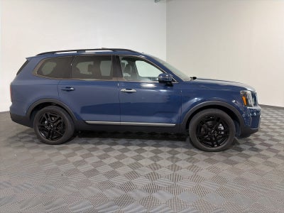 2023 Kia Telluride EX X-Line