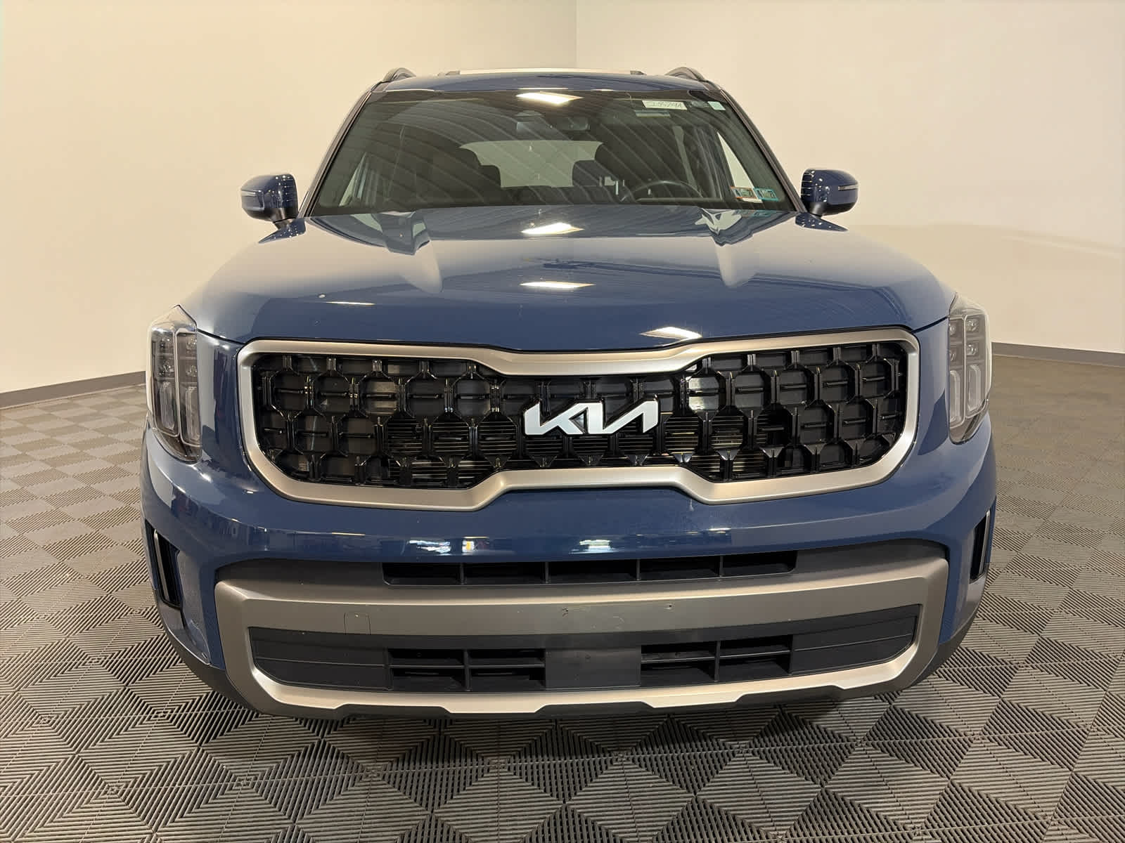 2023 Kia Telluride EX X-Line
