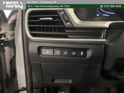 2024 Kia Telluride EX X-Line