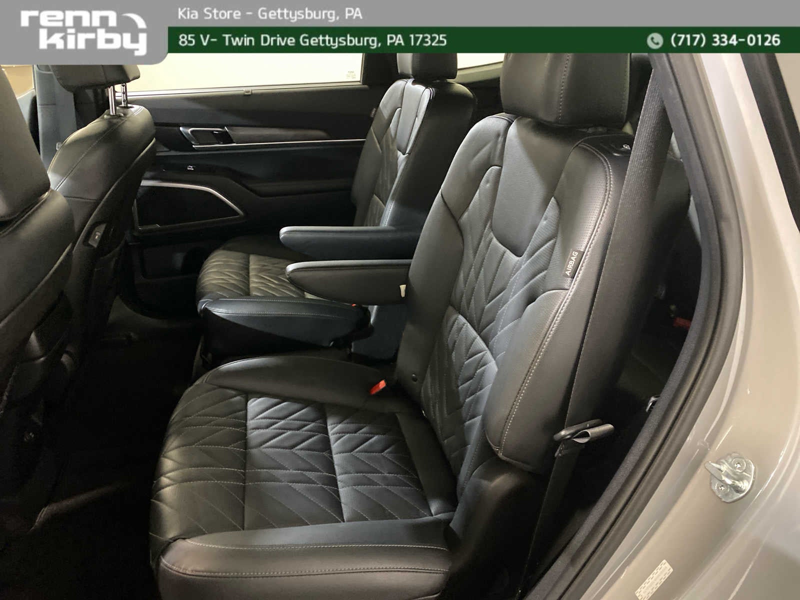 2024 Kia Telluride EX X-Line