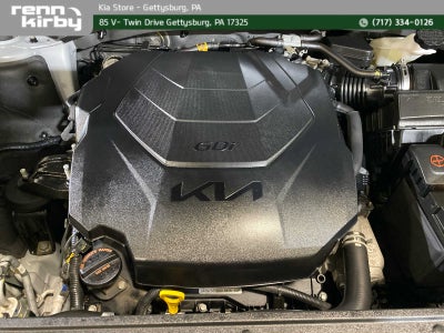 2024 Kia Telluride EX X-Line