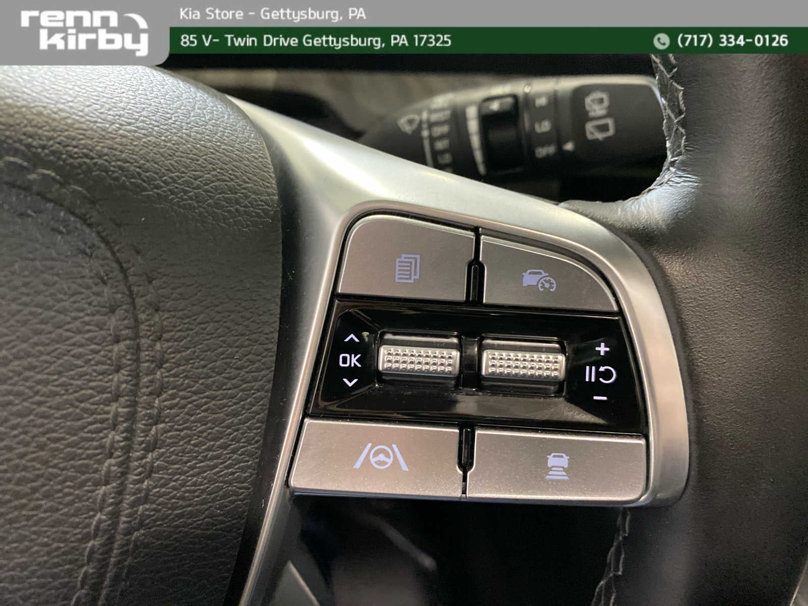 2023 Kia Telluride EX