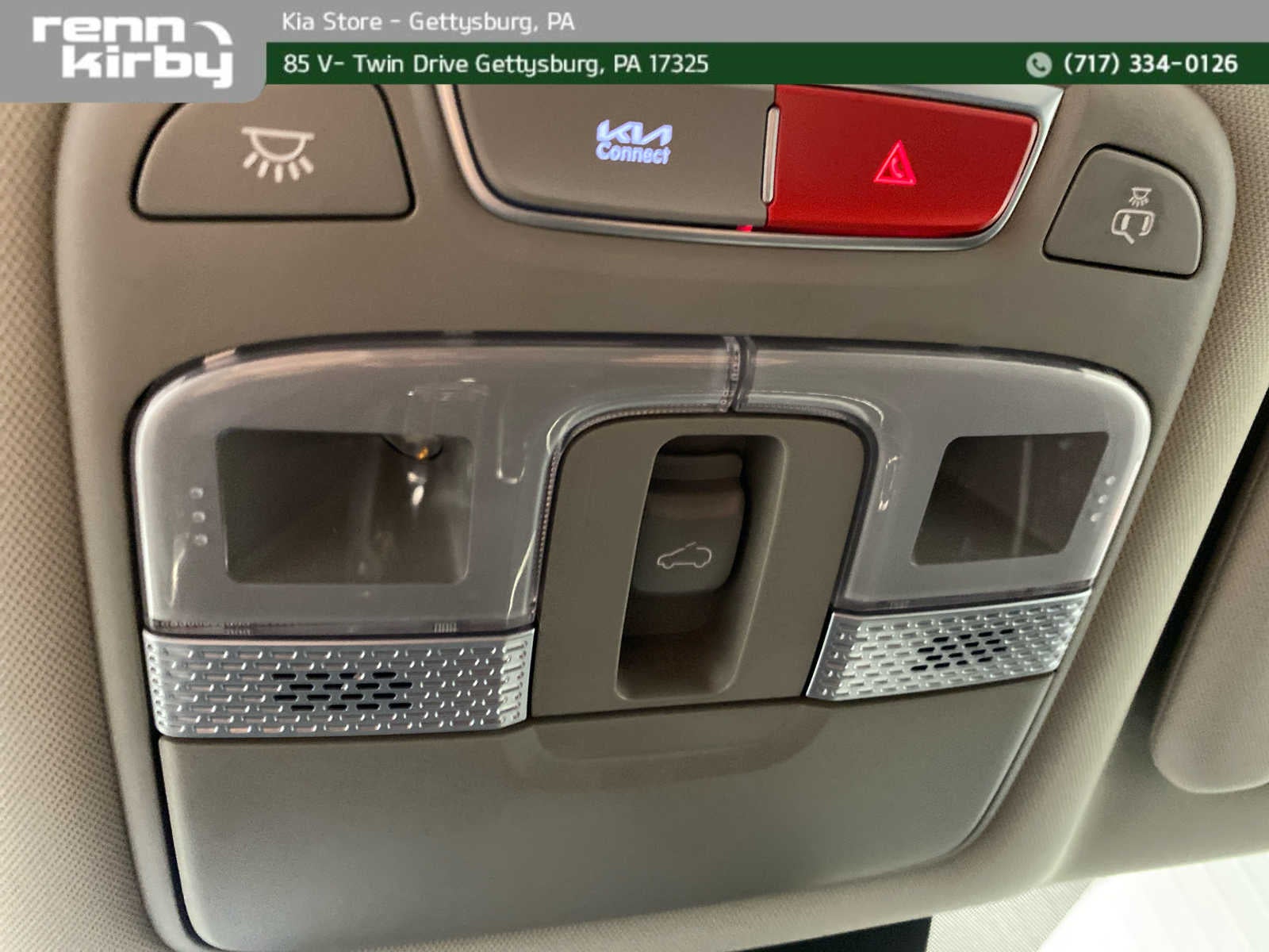 2023 Kia Telluride EX