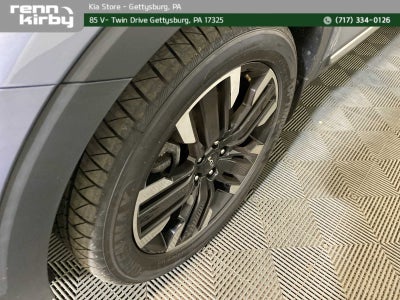 2024 Kia Telluride SX Prestige