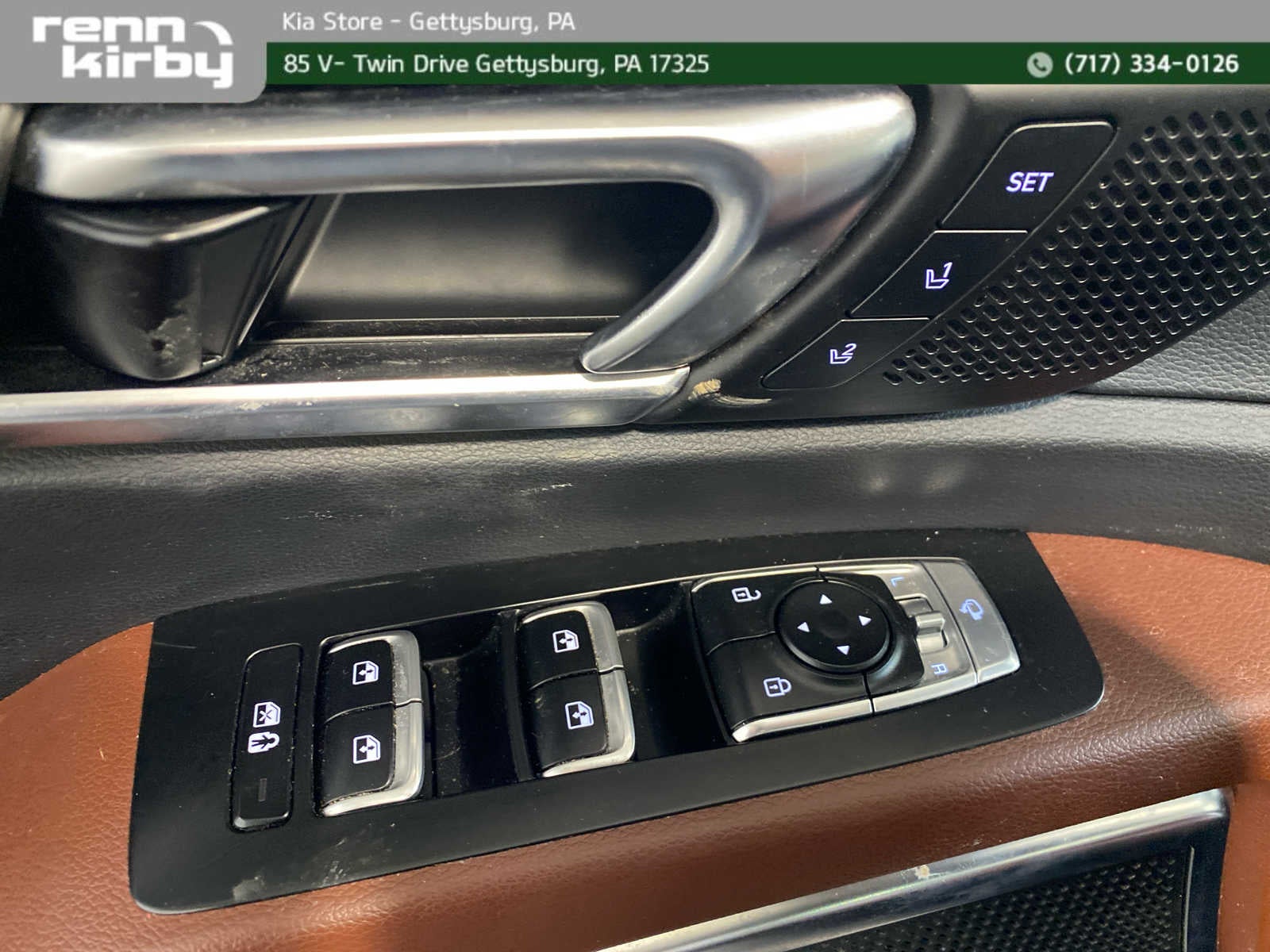 2024 Kia Telluride SX Prestige
