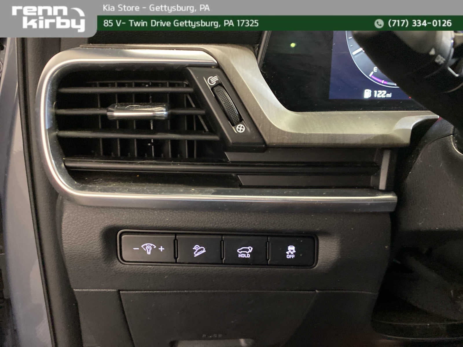 2024 Kia Telluride SX Prestige
