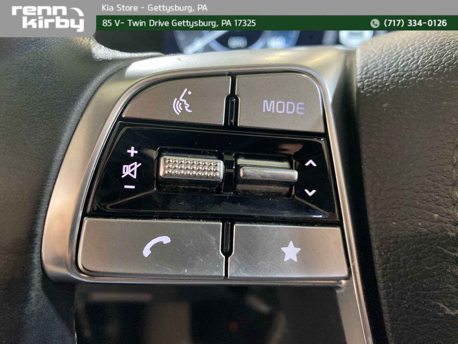 2024 Kia Telluride SX Prestige