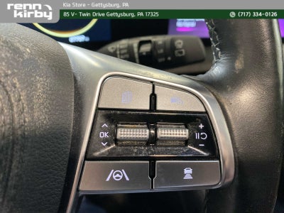 2024 Kia Telluride SX Prestige