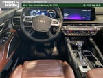 2024 Kia Telluride SX Prestige