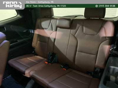 2024 Kia Telluride SX Prestige