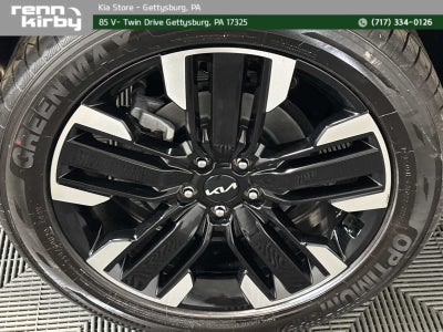 2024 Kia Telluride SX Prestige