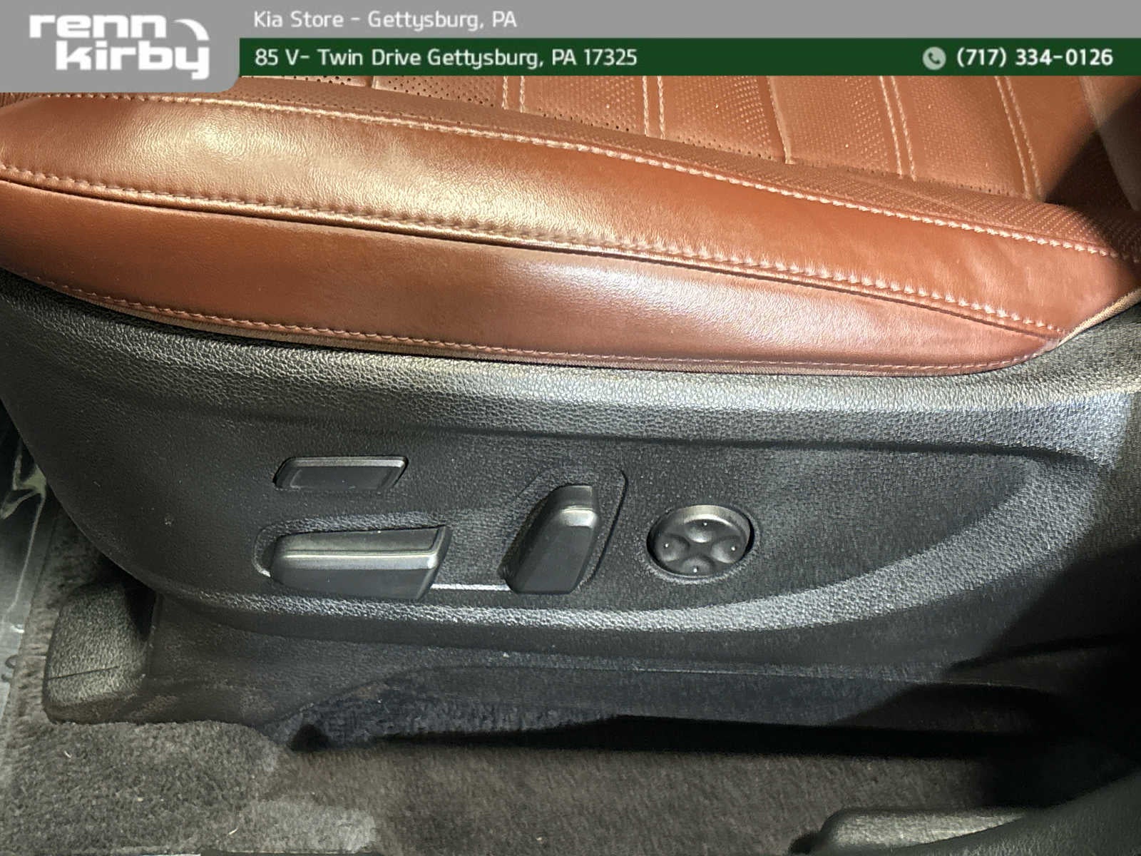 2024 Kia Telluride SX Prestige