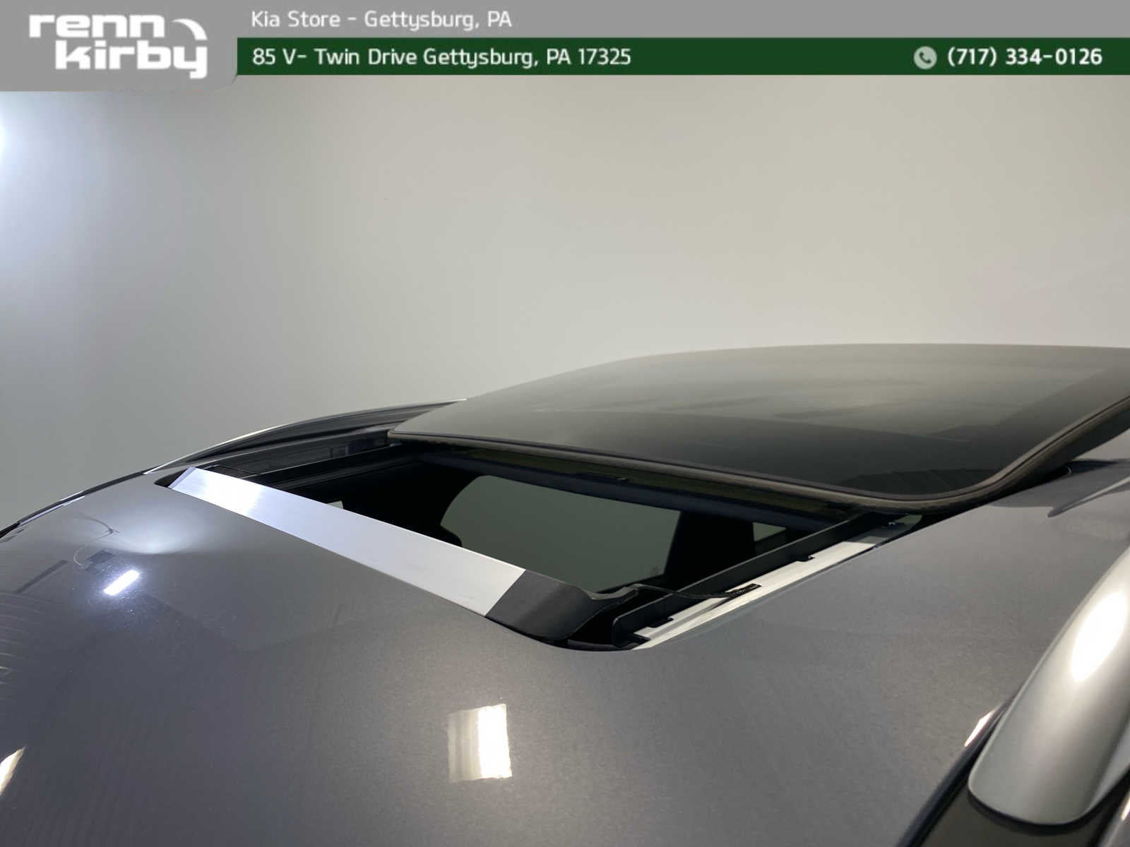 2024 Kia Telluride SX Prestige