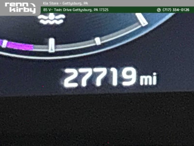 2024 Kia Telluride SX Prestige