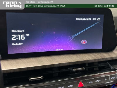 2024 Kia Telluride SX Prestige