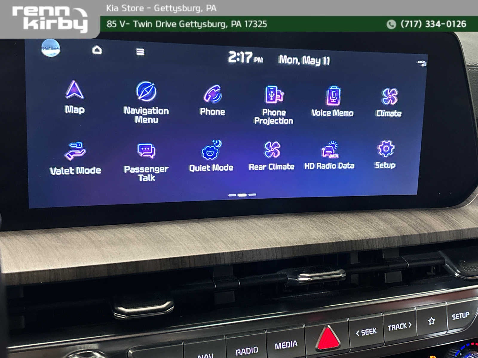 2024 Kia Telluride SX Prestige