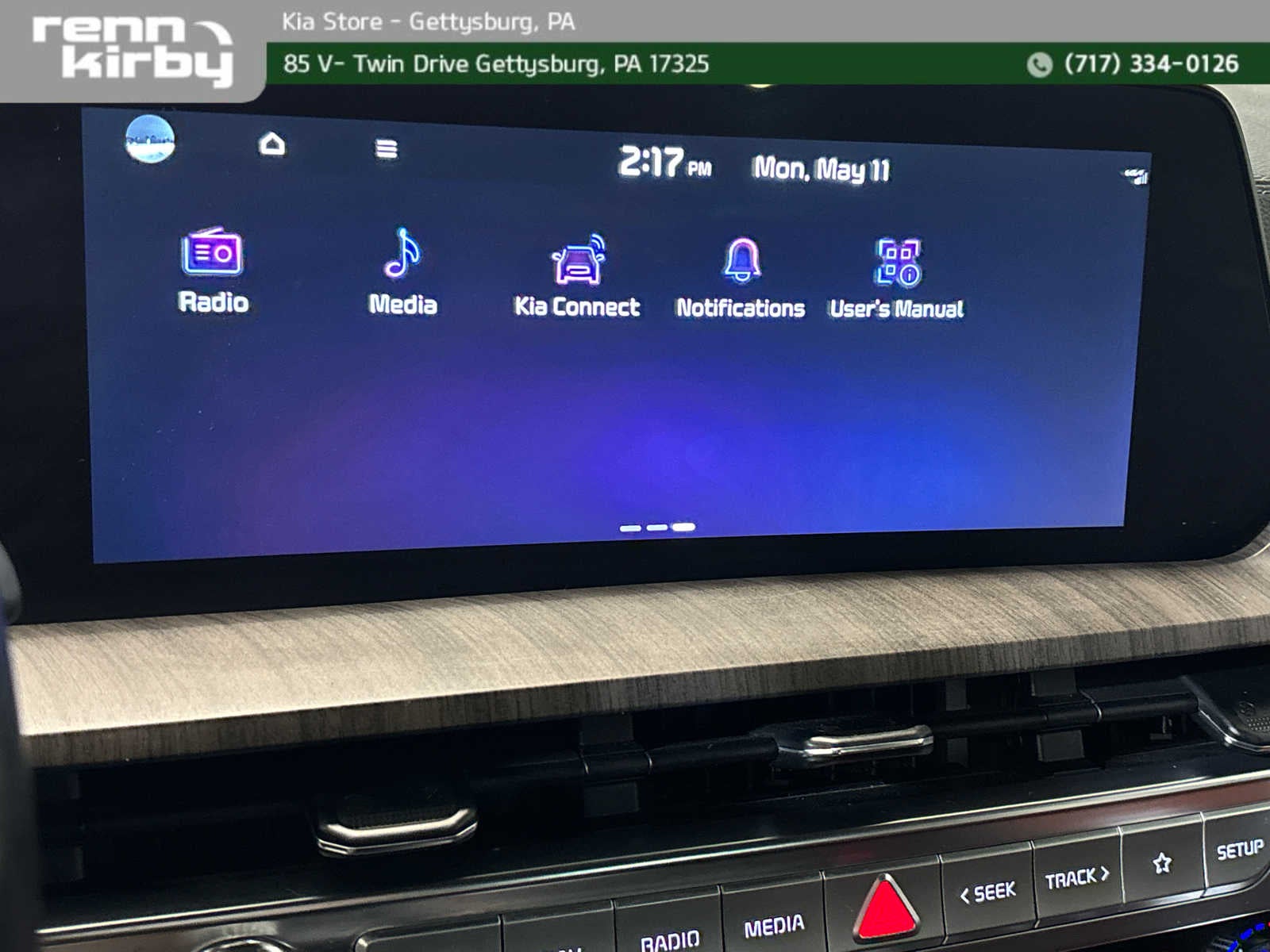 2024 Kia Telluride SX Prestige