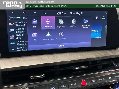 2024 Kia Telluride SX Prestige