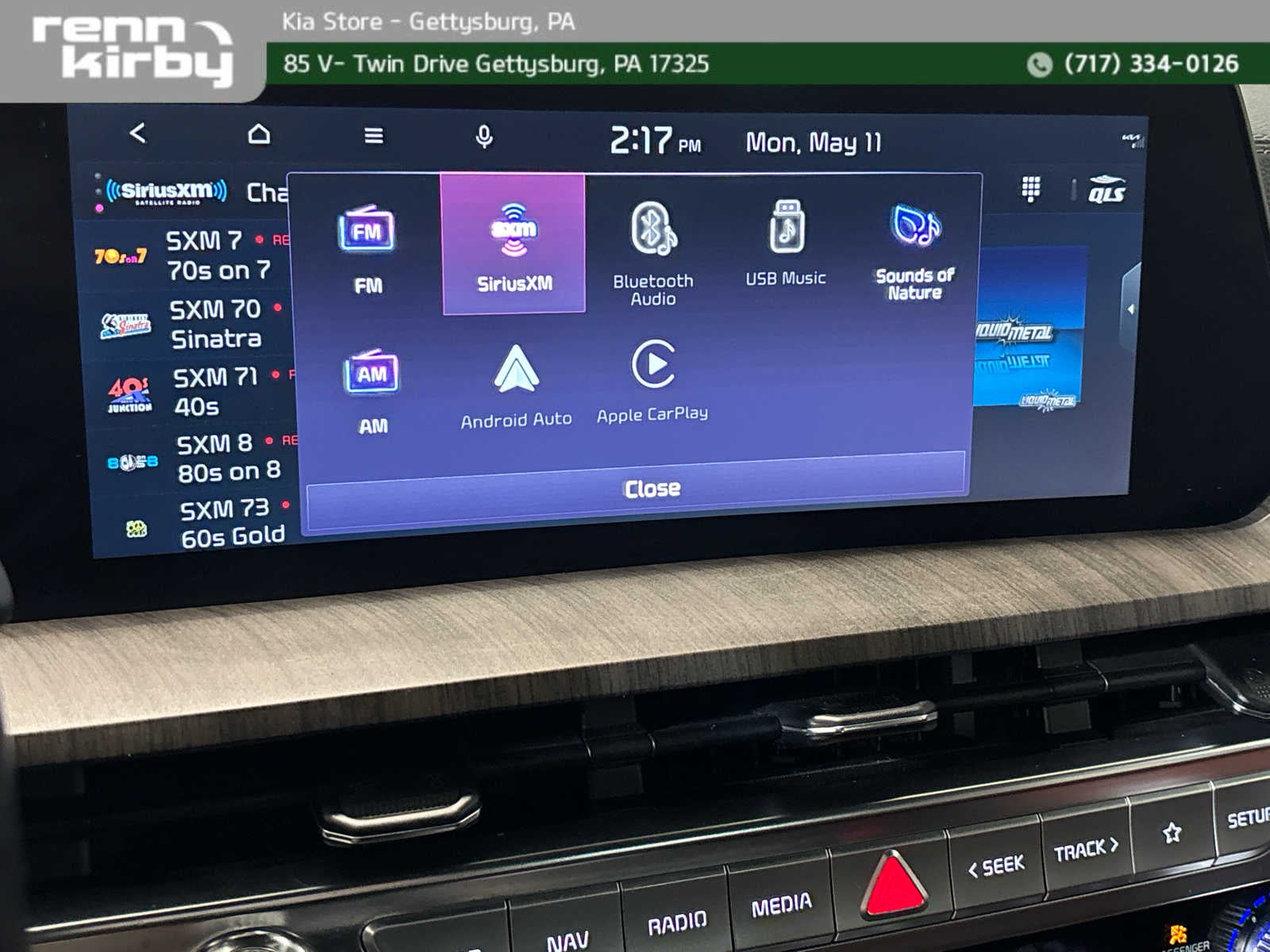 2024 Kia Telluride SX Prestige