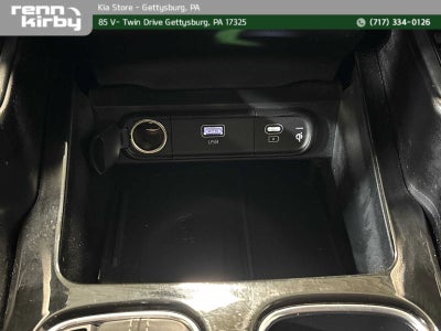 2024 Kia Telluride SX Prestige