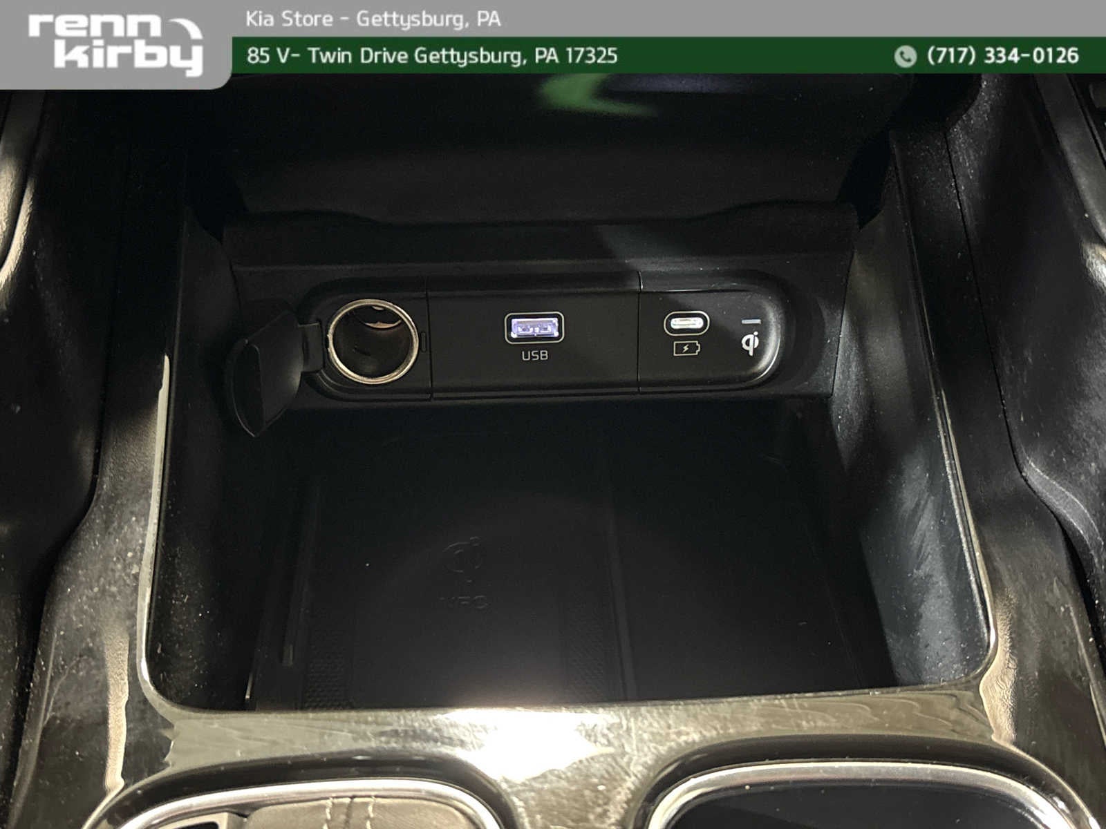 2024 Kia Telluride SX Prestige