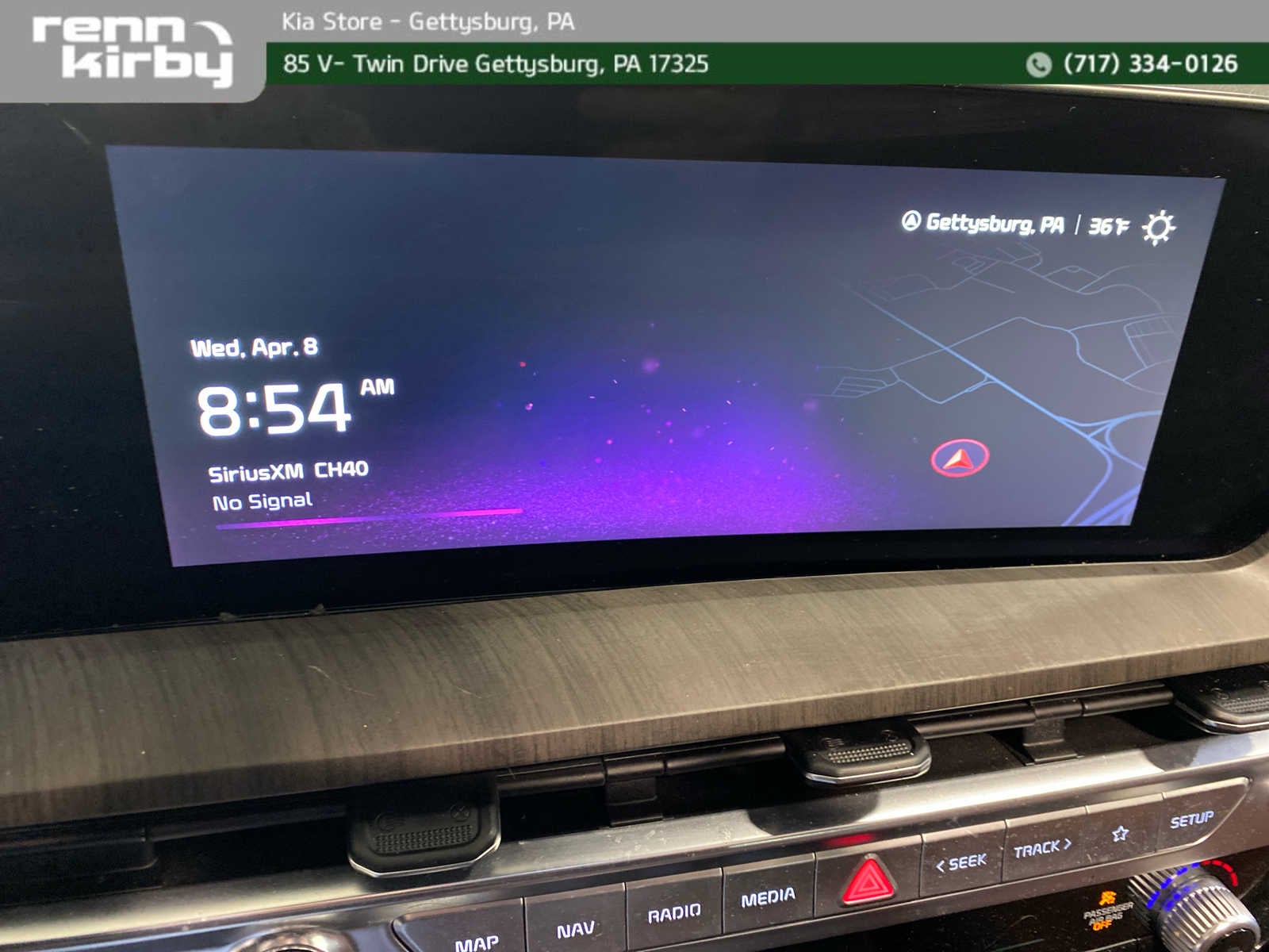 2024 Kia Telluride SX Prestige