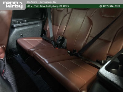 2024 Kia Telluride SX Prestige