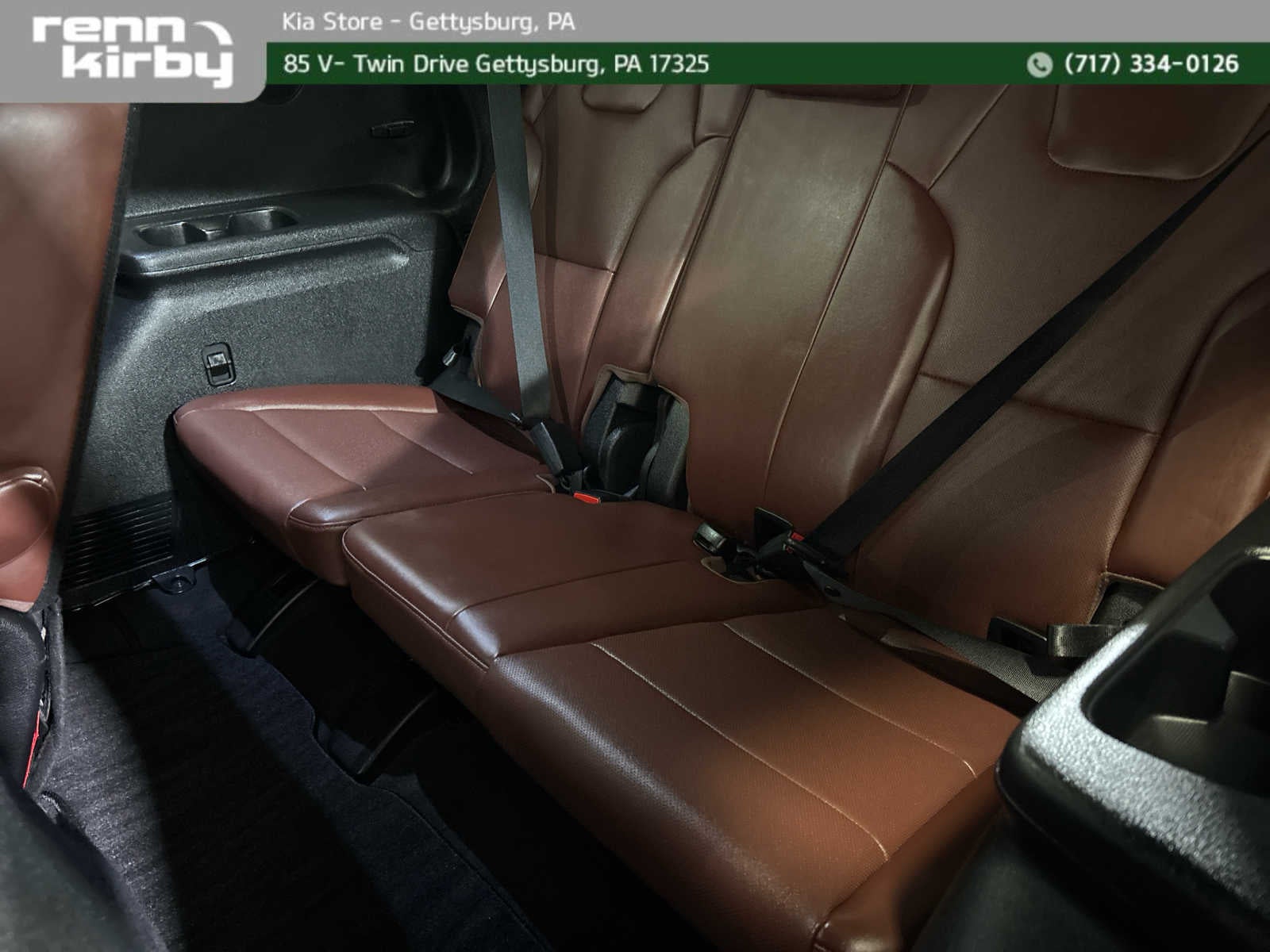 2024 Kia Telluride SX Prestige