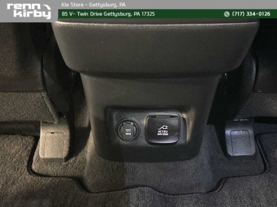 2024 Kia Telluride SX Prestige