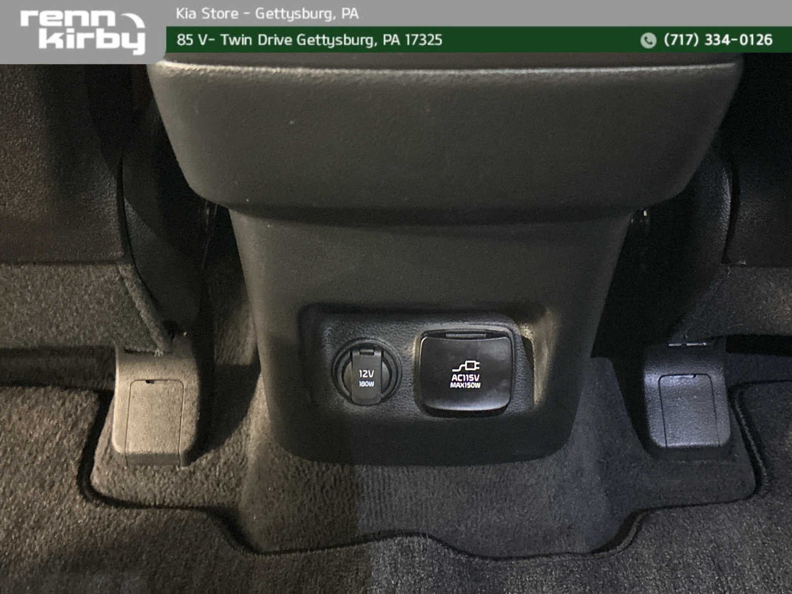 2024 Kia Telluride SX Prestige