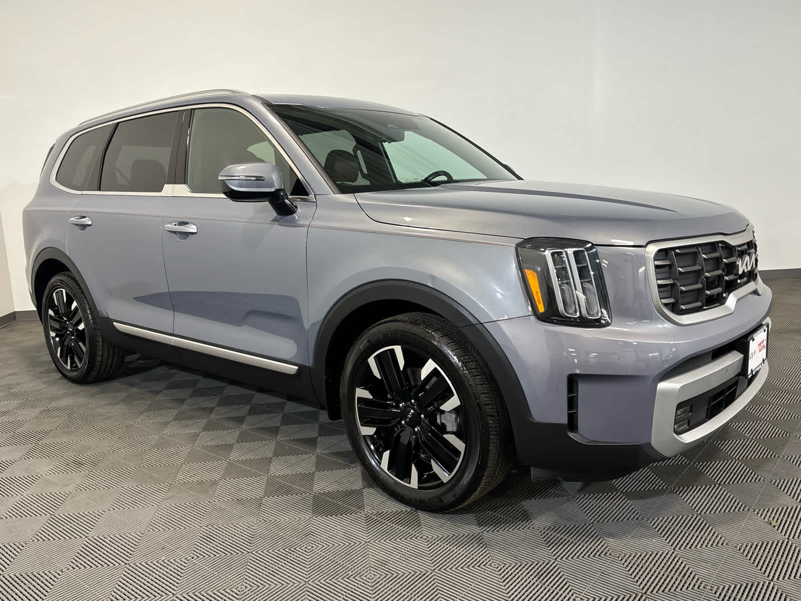 2024 Kia Telluride SX Prestige
