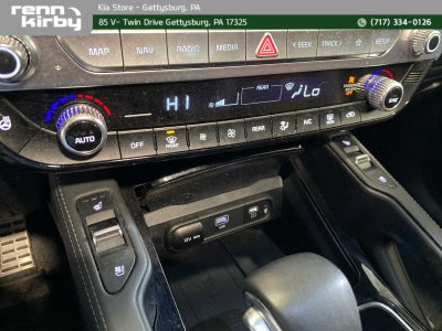2024 Kia Telluride SX Prestige
