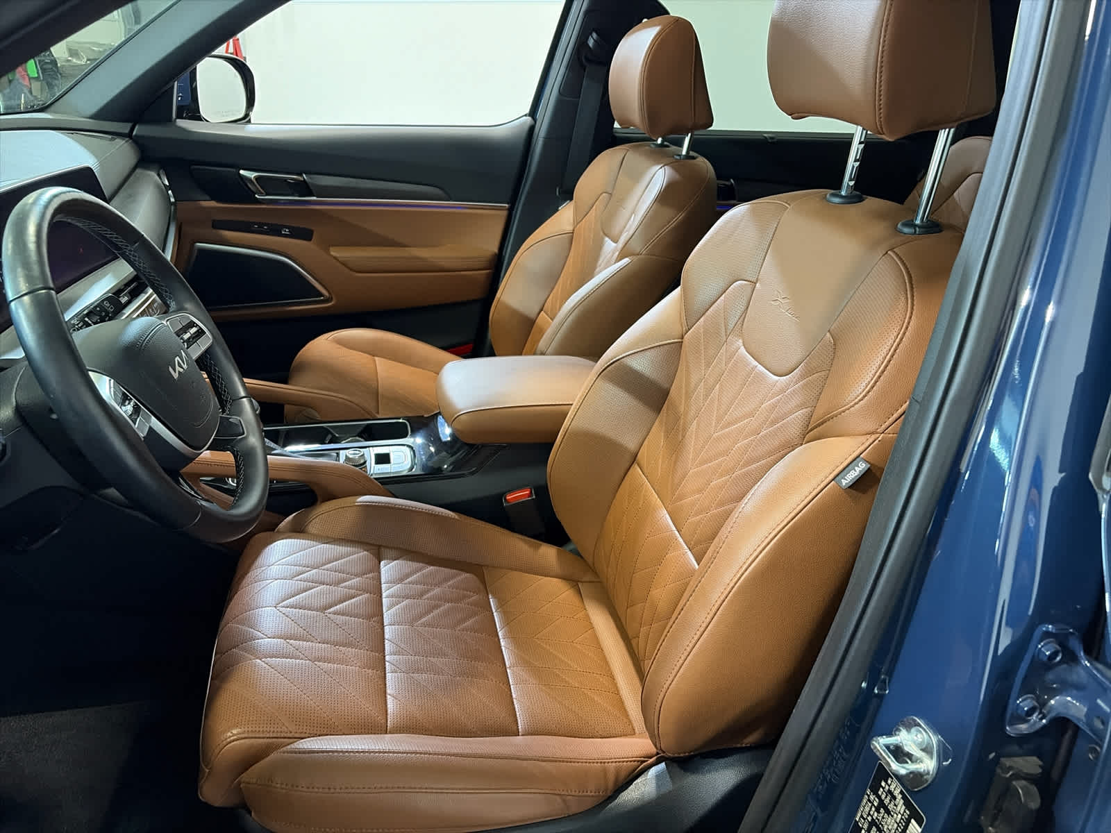 2024 Kia Telluride SX X-Line