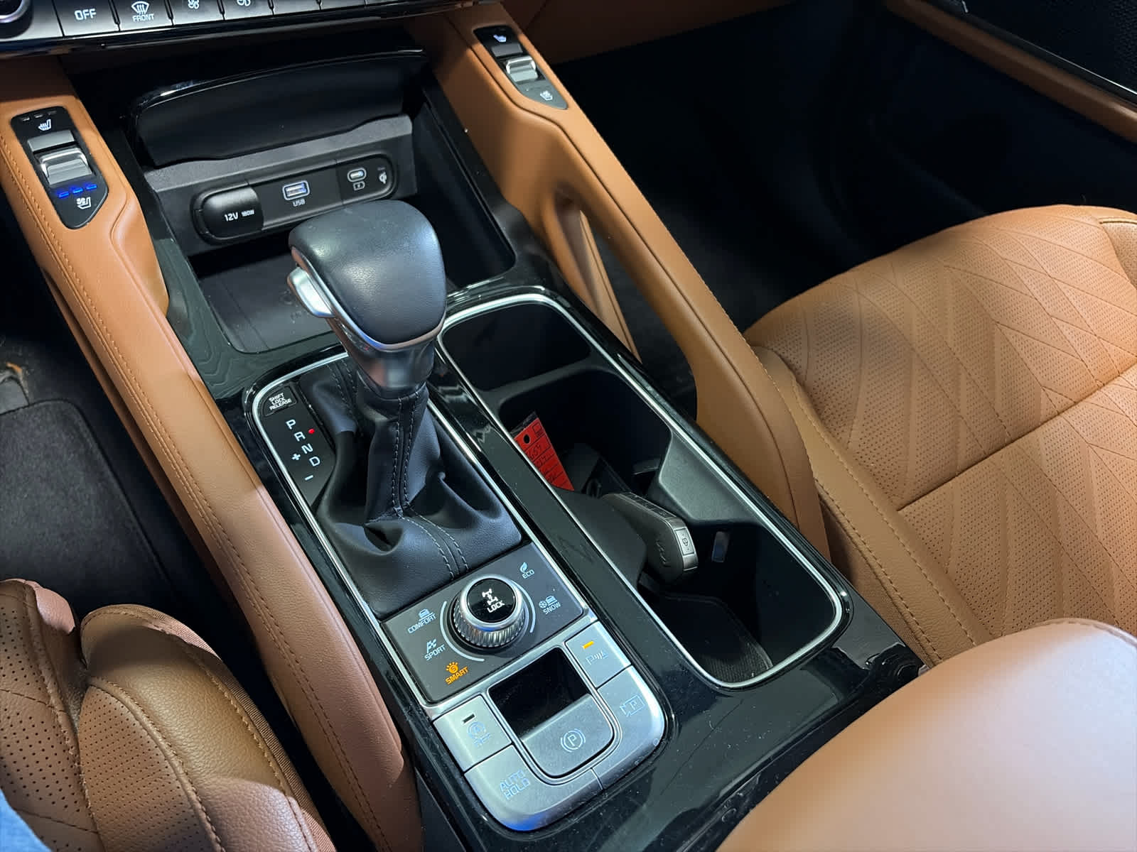 2024 Kia Telluride SX X-Line